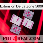 Exten Zone 5000 33